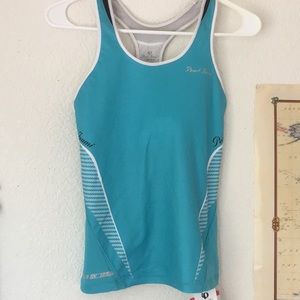 NWT Pearl Izumi Sport Tank